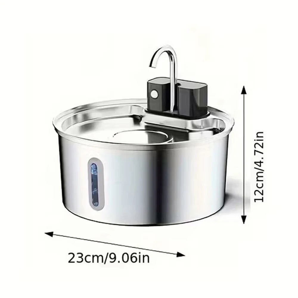 Size: 23 cm wide by 12 cm tall